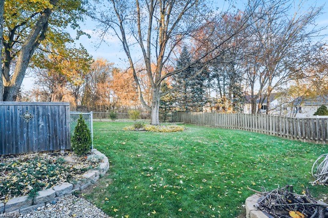 Kelsey Woods Sub - Residential