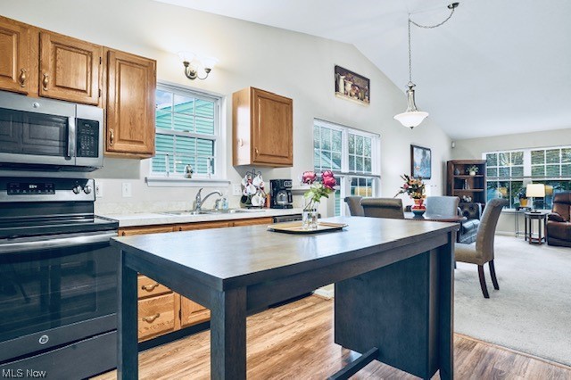 Kelsey Woods Sub - Residential