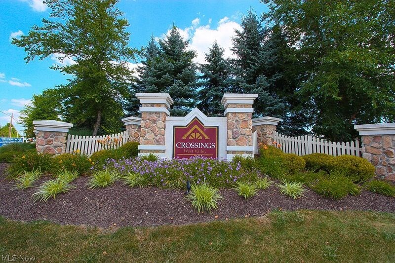 Crossings at est Valley - Residential