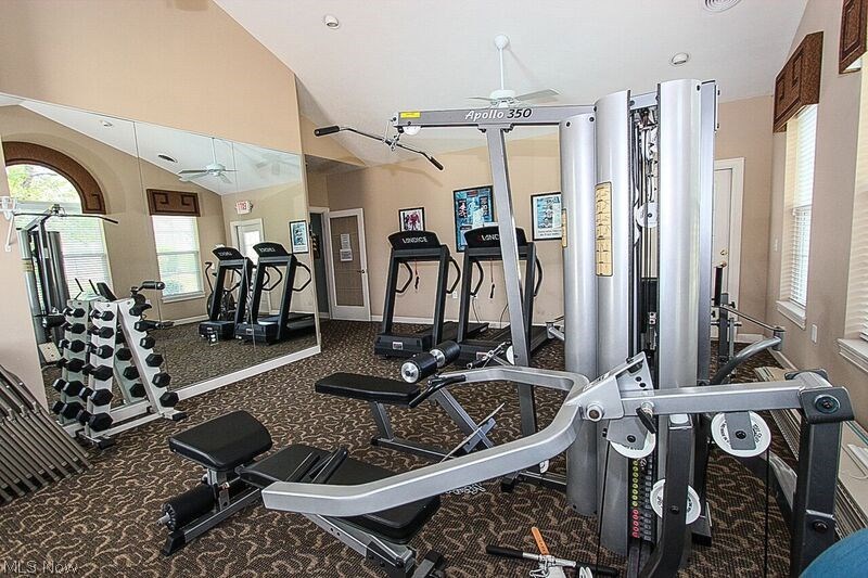 Crossings at est Valley - Residential