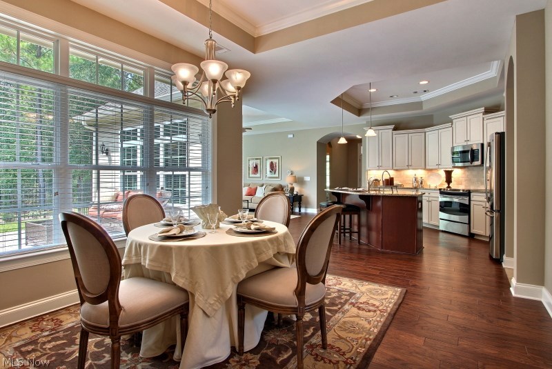 Crossings at est Valley - Residential