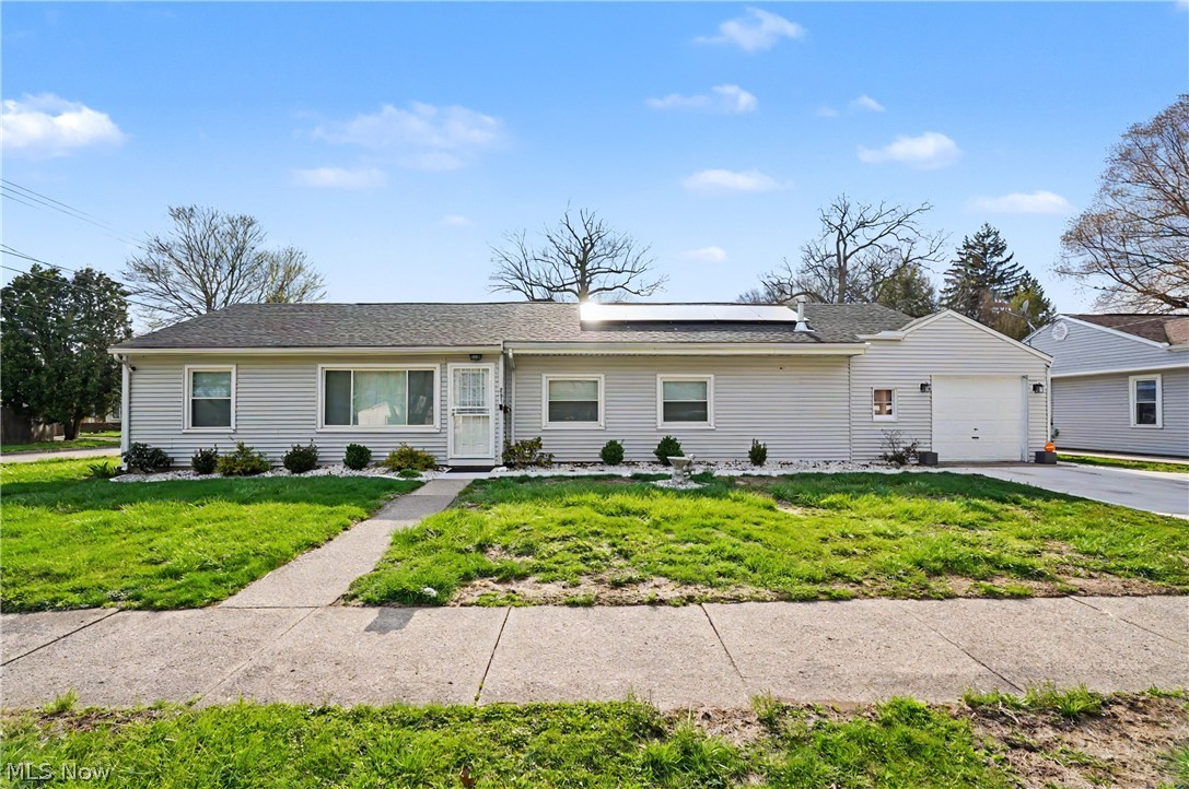 Allenside - Residential