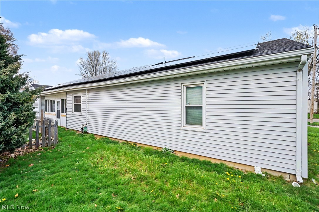 Allenside - Residential