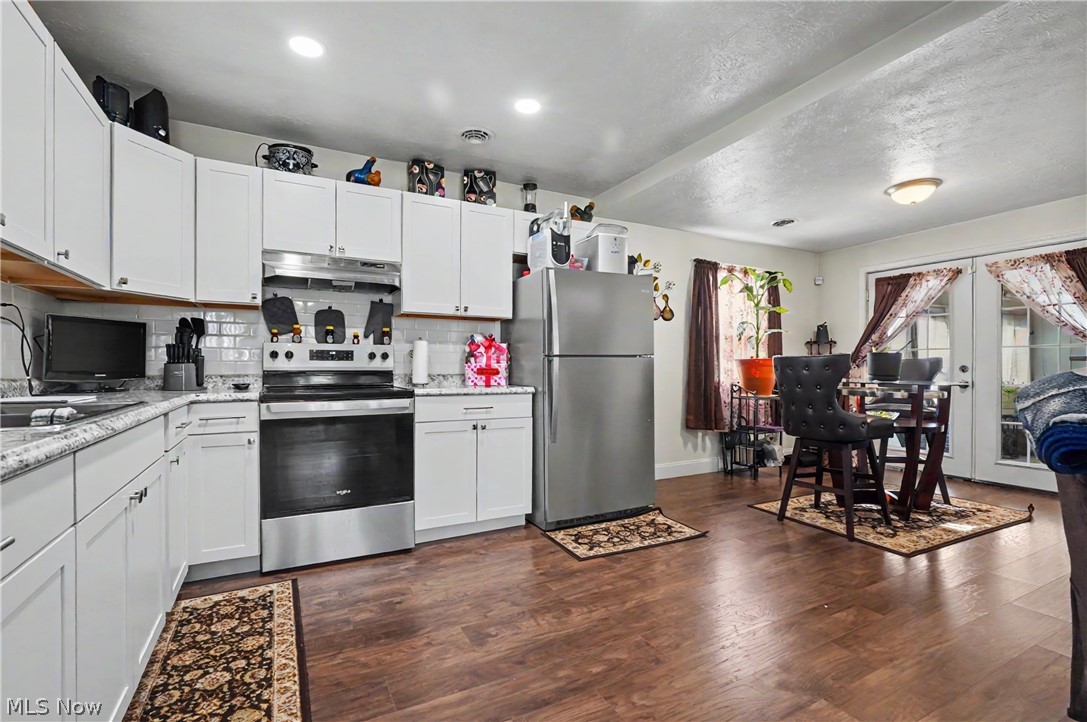 Allenside - Residential