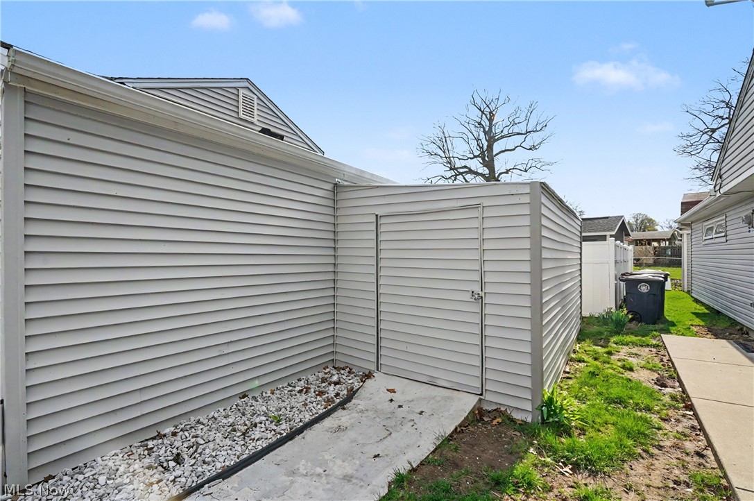 Allenside - Residential