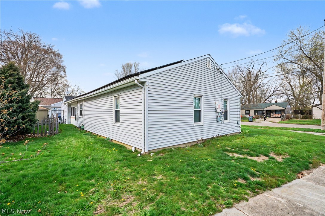 Allenside - Residential