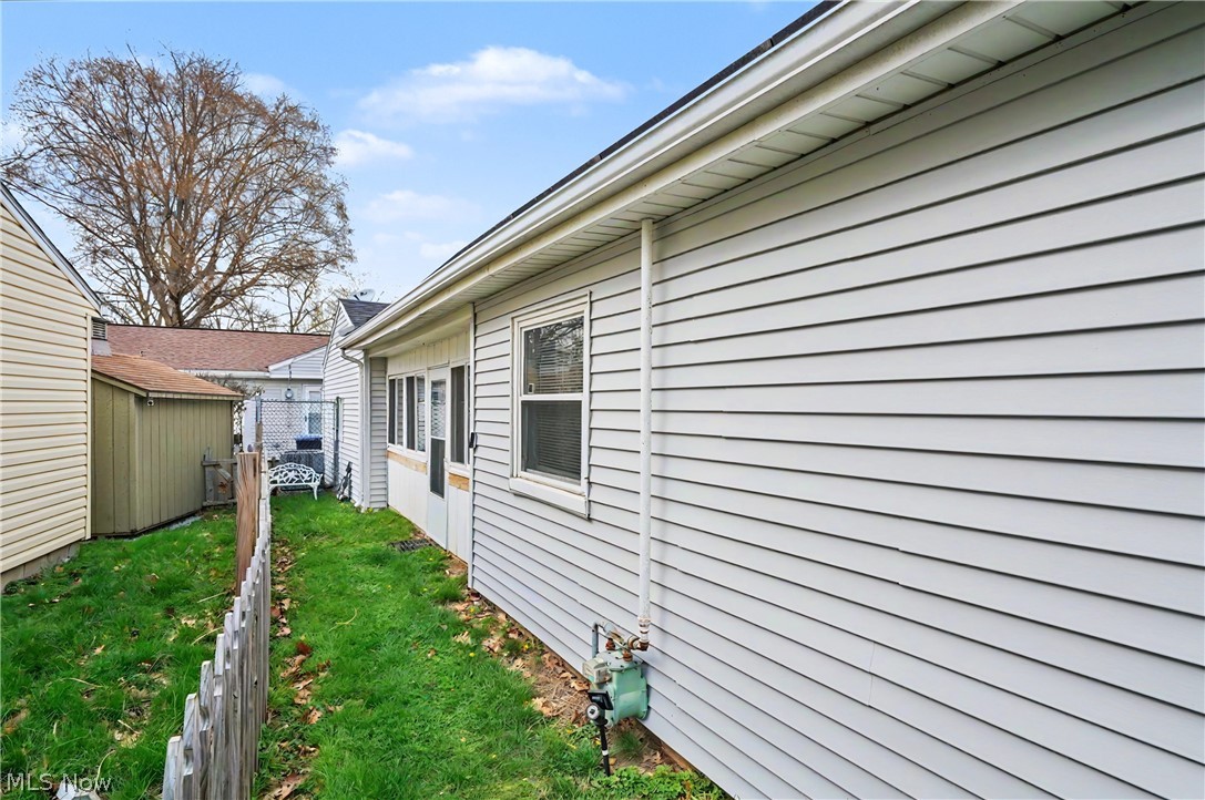 Allenside - Residential