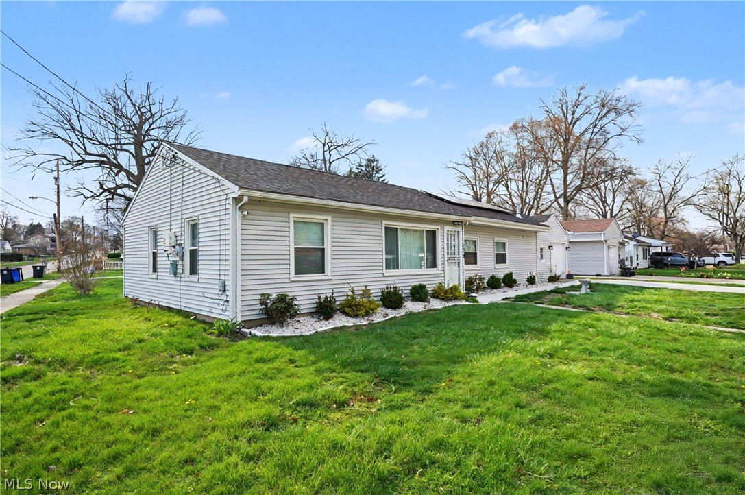 Allenside - Residential