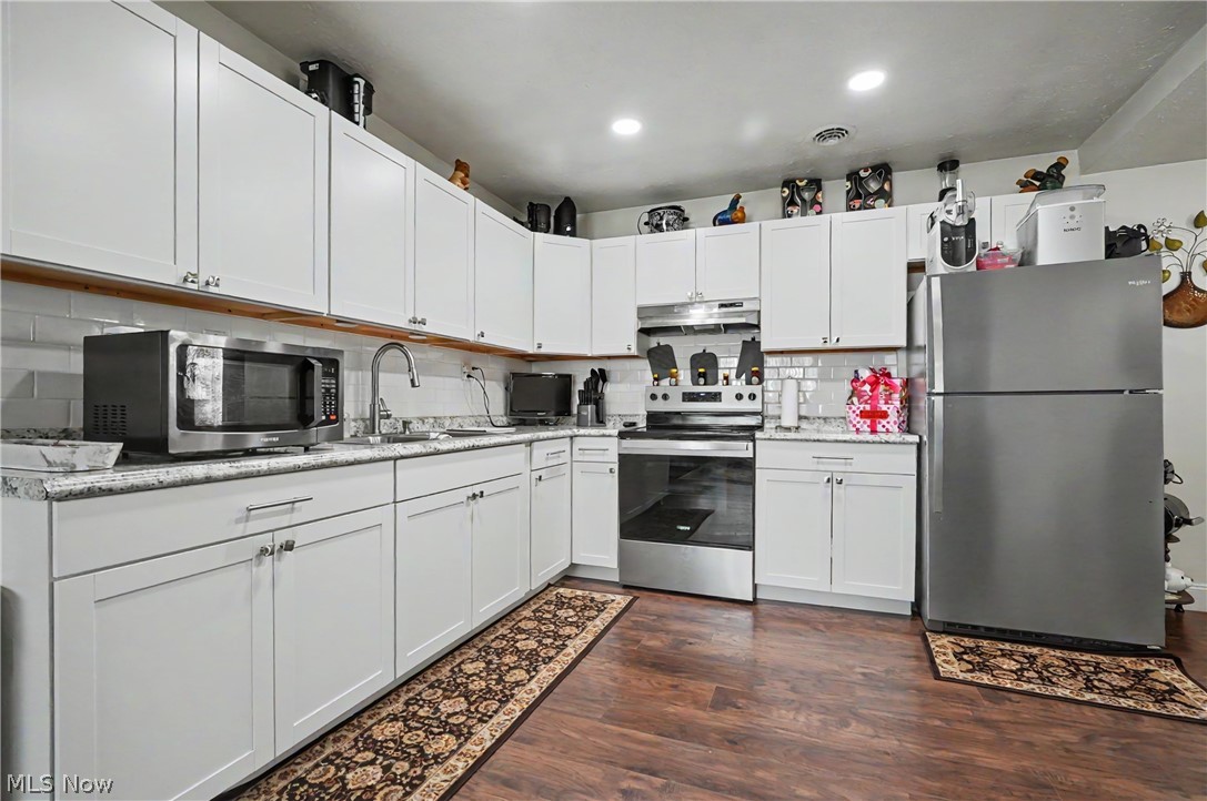 Allenside - Residential