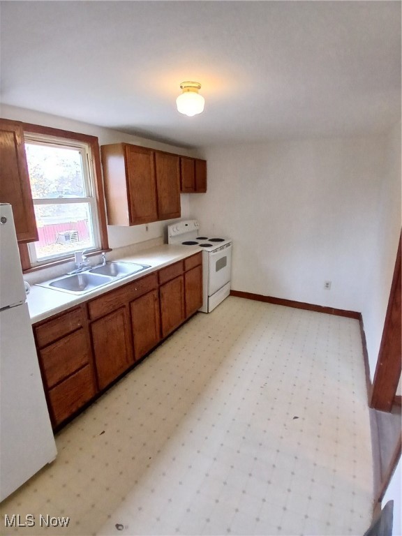 City/Youngstown - Residential Lease