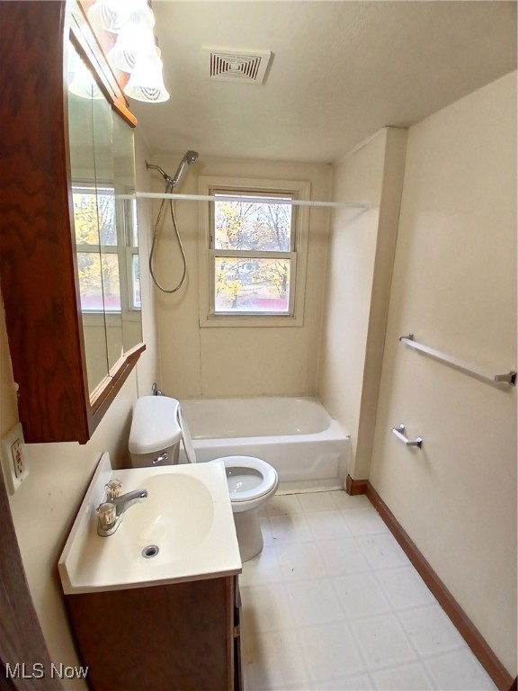 City/Youngstown - Residential Lease