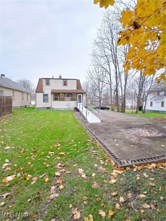 City/Youngstown - Residential Lease