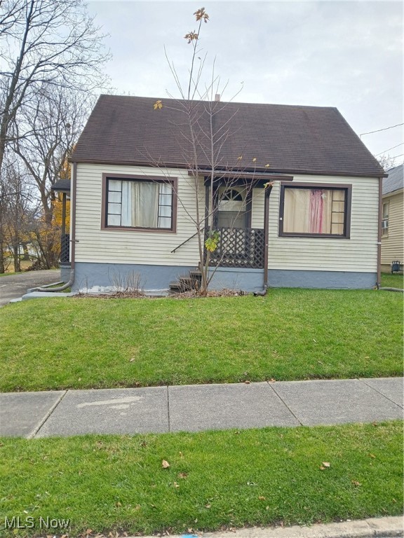 City/Youngstown - Residential Lease
