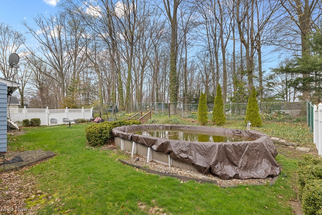841 W Milton Street St, Alliance, Ohio image 6