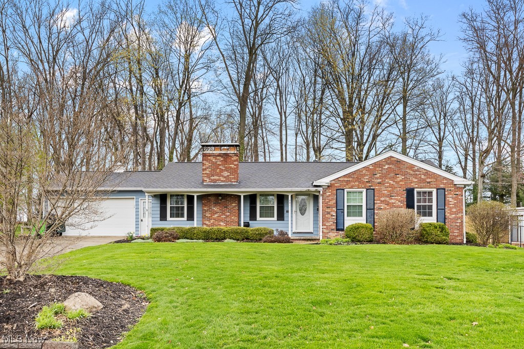 841 W Milton Street St, Alliance, Ohio image 1