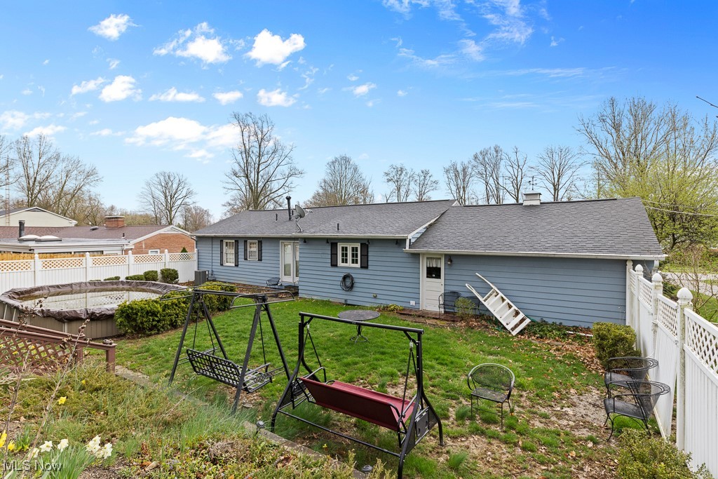841 W Milton Street St, Alliance, Ohio image 3