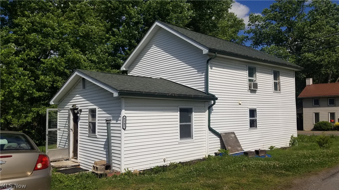 Blachleyville Village - Residential