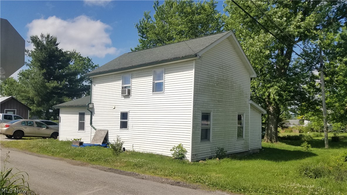 Blachleyville Village - Residential