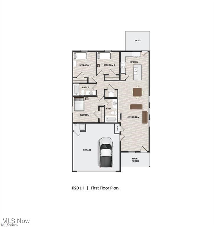 Oakwood Acres Sub - Residential