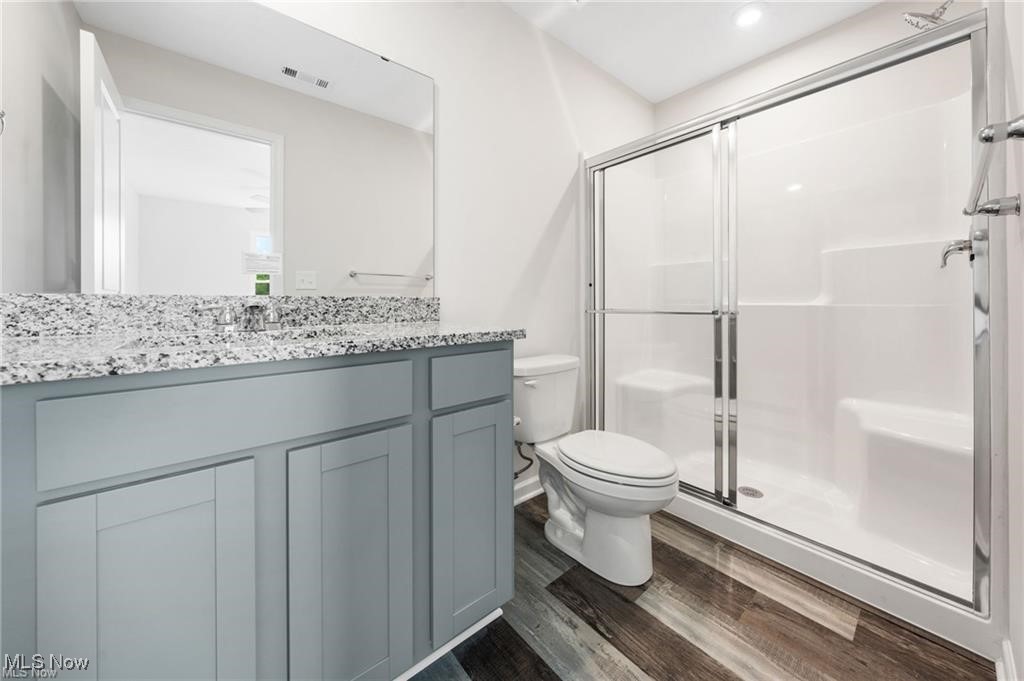 Oakwood Acres Sub - Residential