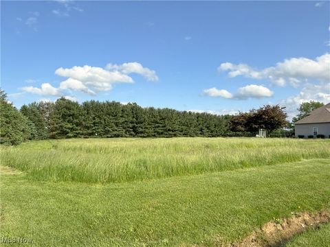 Tiny photo for 49631 Foxwood Lane, East Palestine, OH 44413 (MLS # 5095294)