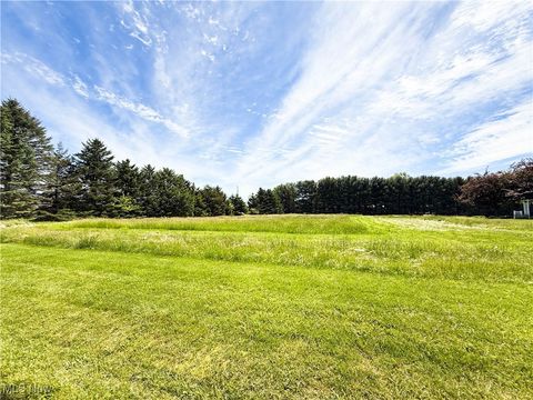 Tiny photo for 49631 Foxwood Lane, East Palestine, OH 44413 (MLS # 5095294)