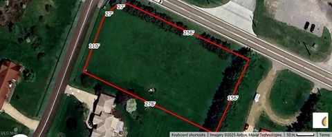 Tiny photo for 49631 Foxwood Lane, East Palestine, OH 44413 (MLS # 5095294)