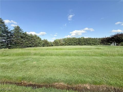 Tiny photo for 49631 Foxwood Lane, East Palestine, OH 44413 (MLS # 5095294)
