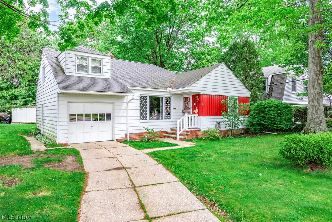 449 Dover Center Road