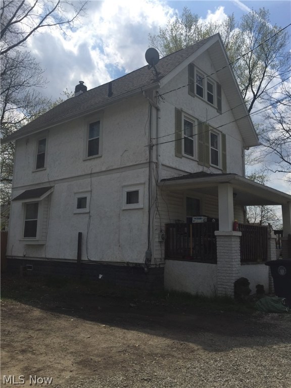 Portage - Residential