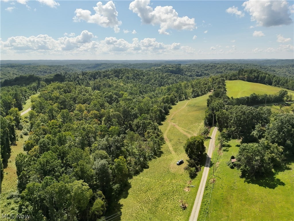 Crum Ridge Rd