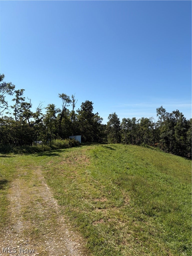 Crum Ridge Rd