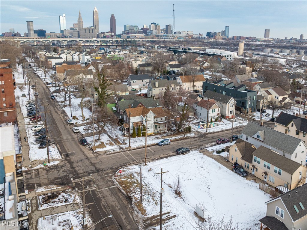 615 Jefferson Avenue, Cleveland, Ohio image 2