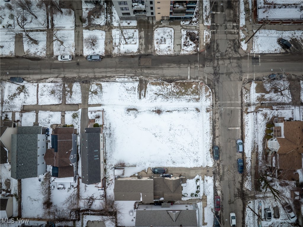 615 Jefferson Avenue, Cleveland, Ohio image 1