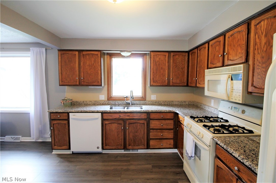 P & F Estates - Residential