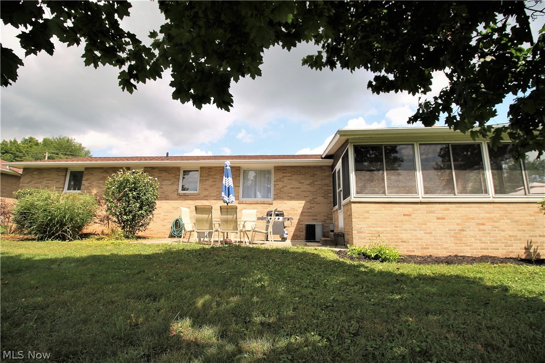 P & F Estates - Residential