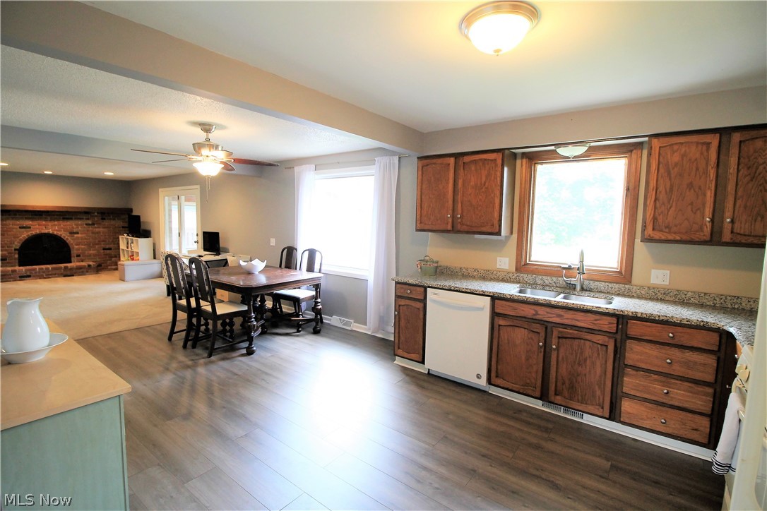 P & F Estates - Residential