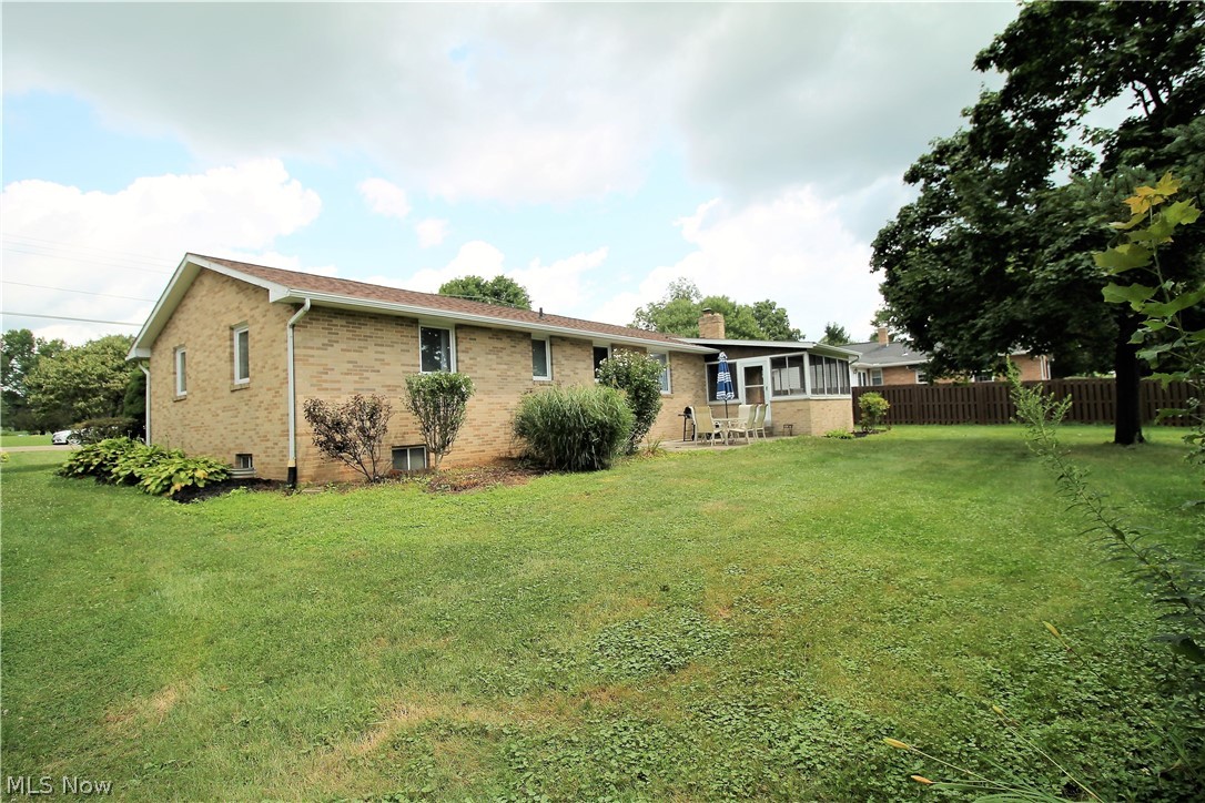 P & F Estates - Residential