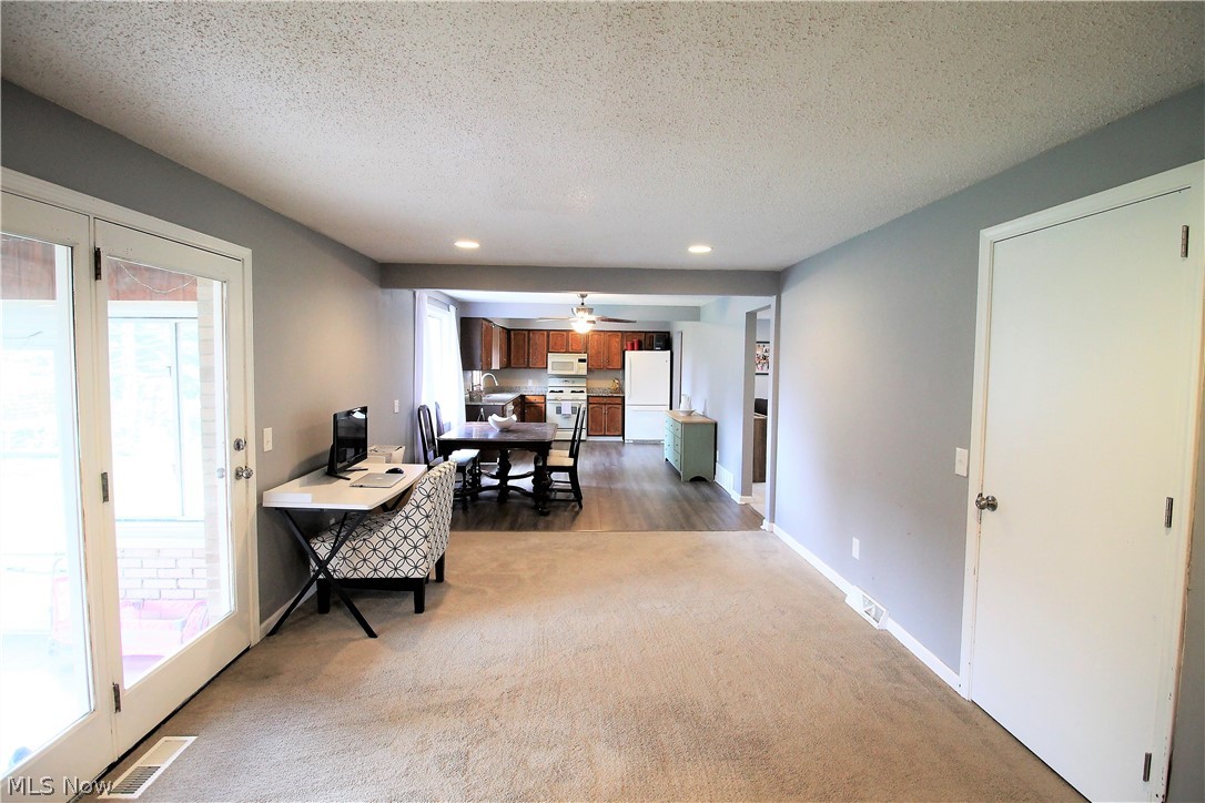 P & F Estates - Residential