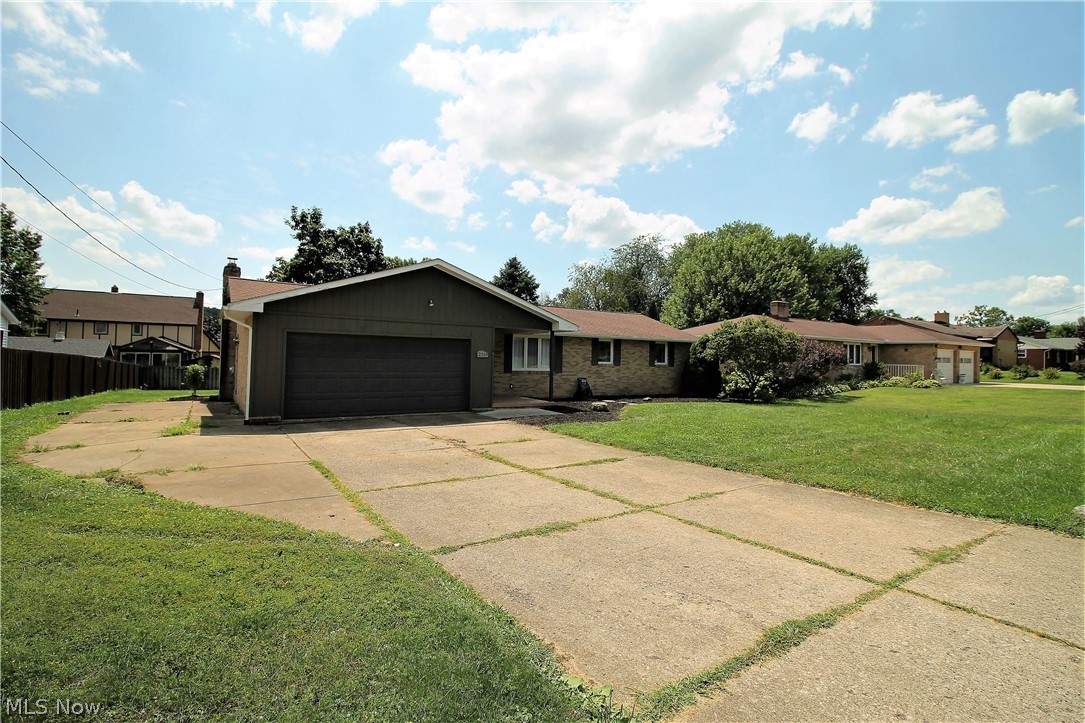 P & F Estates - Residential