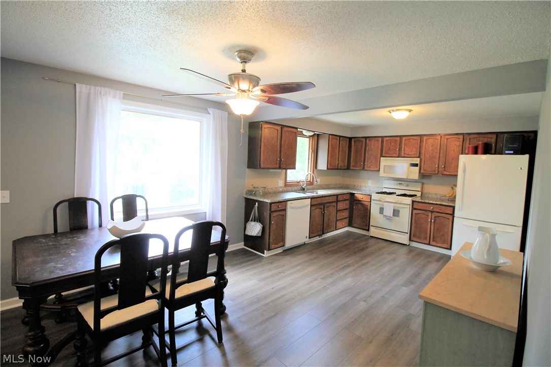 P & F Estates - Residential