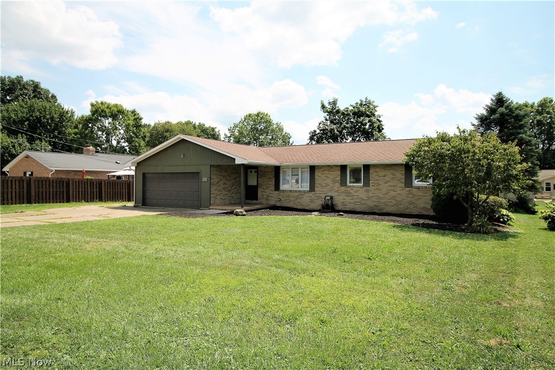 P & F Estates - Residential