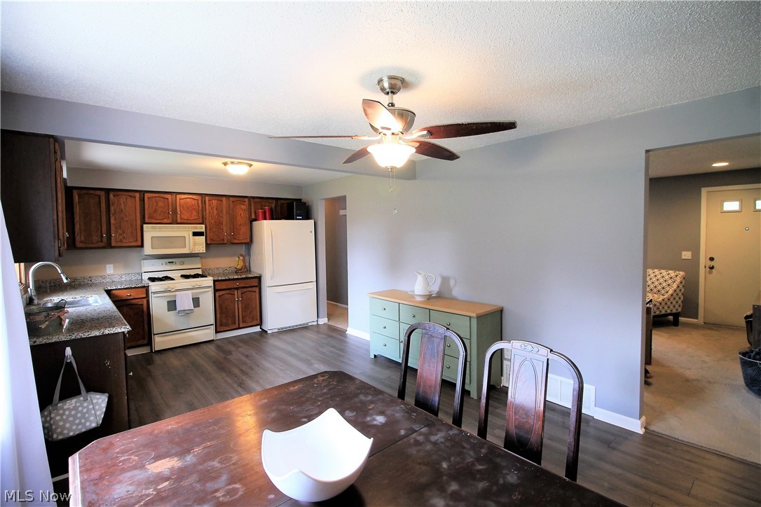 P & F Estates - Residential