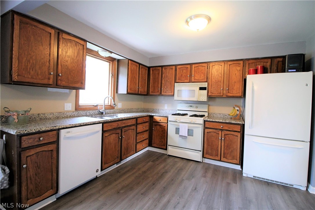 P & F Estates - Residential