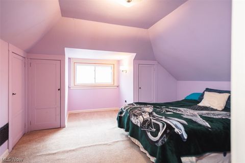 Tiny photo for 33 N Hartford Avenue, Youngstown, OH 44509 (MLS # 5196315)