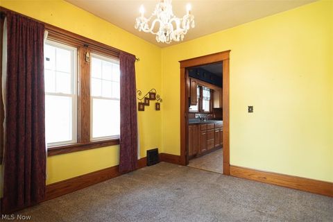 Tiny photo for 33 N Hartford Avenue, Youngstown, OH 44509 (MLS # 5196315)