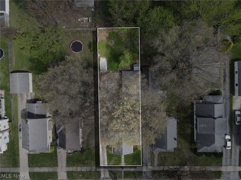 Tiny photo for 33 N Hartford Avenue, Youngstown, OH 44509 (MLS # 5196315)