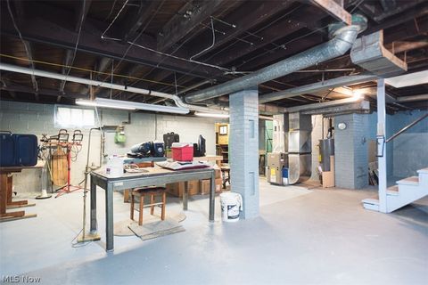 Tiny photo for 33 N Hartford Avenue, Youngstown, OH 44509 (MLS # 5196315)