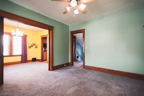 Tiny photo for 33 N Hartford Avenue, Youngstown, OH 44509 (MLS # 5196315)