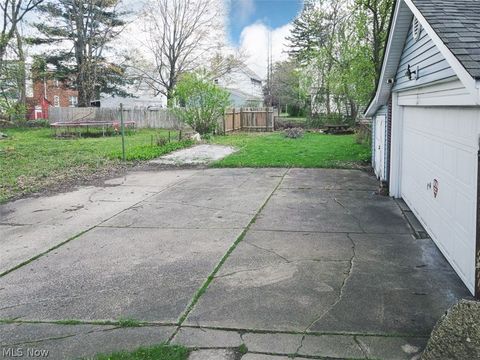 Tiny photo for 33 N Hartford Avenue, Youngstown, OH 44509 (MLS # 5196315)